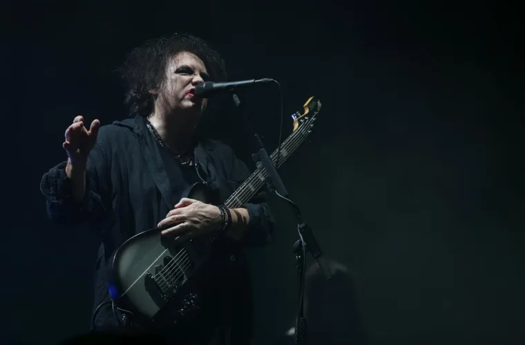 Legendarni The Cure zatvorio ovogodi&scaron;nji INmusic: Festival posjetili Milan Bandić i Jakov Kitarović