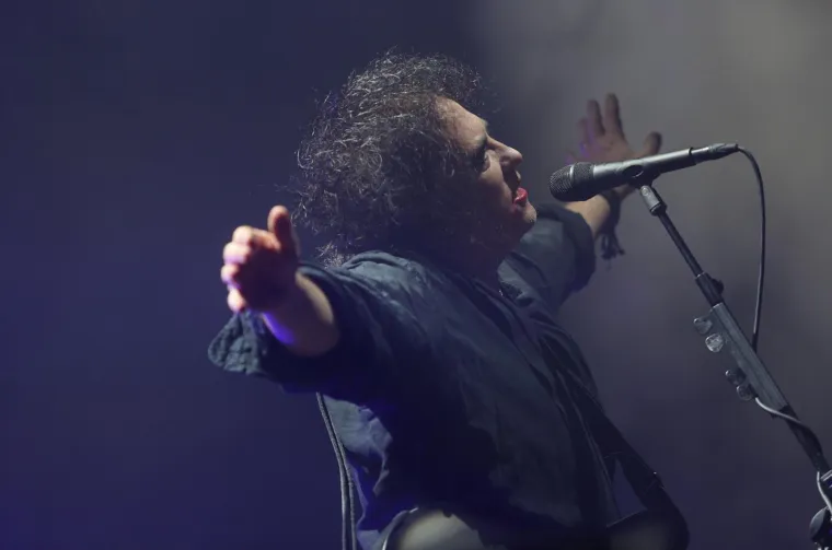 Legendarni The Cure zatvorio ovogodi&scaron;nji INmusic: Festival posjetili Milan Bandić i Jakov Kitarović