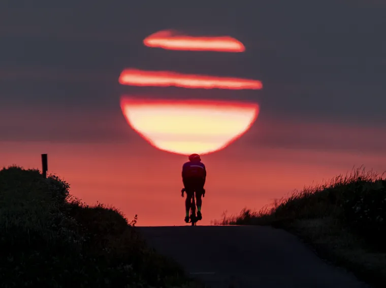 'Najgore tek dolazi': Europu zahvatio toplinski val, zatvaraju se &scaron;kole, zabranjen transport životinja...