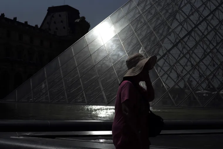 'Najgore tek dolazi': Europu zahvatio toplinski val, zatvaraju se &scaron;kole, zabranjen transport životinja...