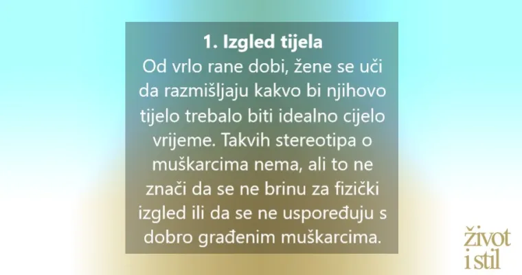 10 tajnih strahova o kojima 90 posto mu&scaron;karaca nikada ne govori