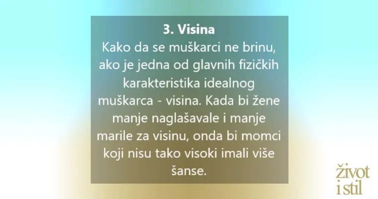 10 tajnih strahova o kojima 90 posto mu&scaron;karaca nikada ne govori