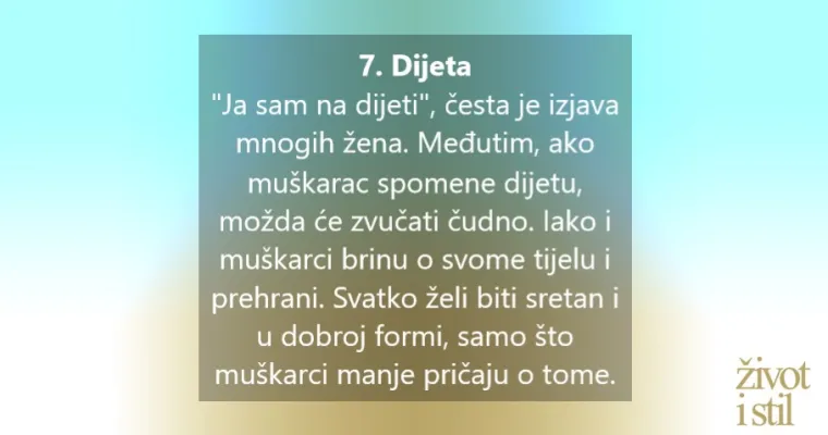10 tajnih strahova o kojima 90 posto mu&scaron;karaca nikada ne govori