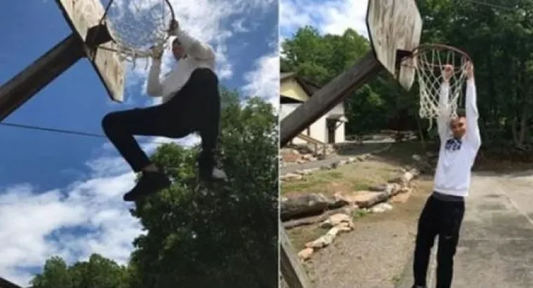 TOP 20 fotografija zbog kojih ćete prestati vjerovati svemu &scaron;to vidite na internetu