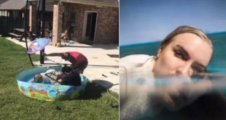 TOP 20 fotografija zbog kojih ćete prestati vjerovati svemu &scaron;to vidite na internetu