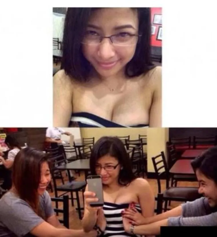 TOP 20 fotografija zbog kojih ćete prestati vjerovati svemu &scaron;to vidite na internetu