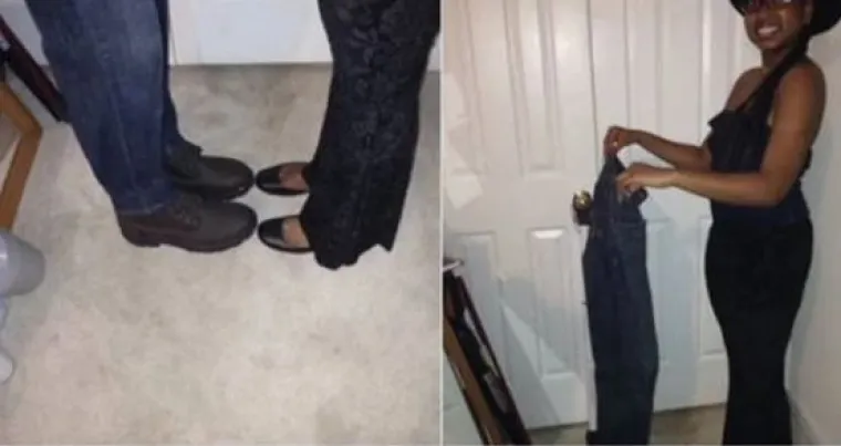 TOP 20 fotografija zbog kojih ćete prestati vjerovati svemu &scaron;to vidite na internetu