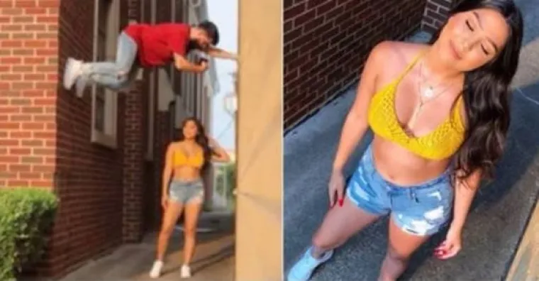 TOP 20 fotografija zbog kojih ćete prestati vjerovati svemu &scaron;to vidite na internetu