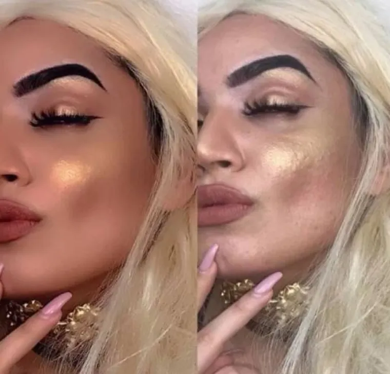 TOP 20 fotografija zbog kojih ćete prestati vjerovati svemu &scaron;to vidite na internetu