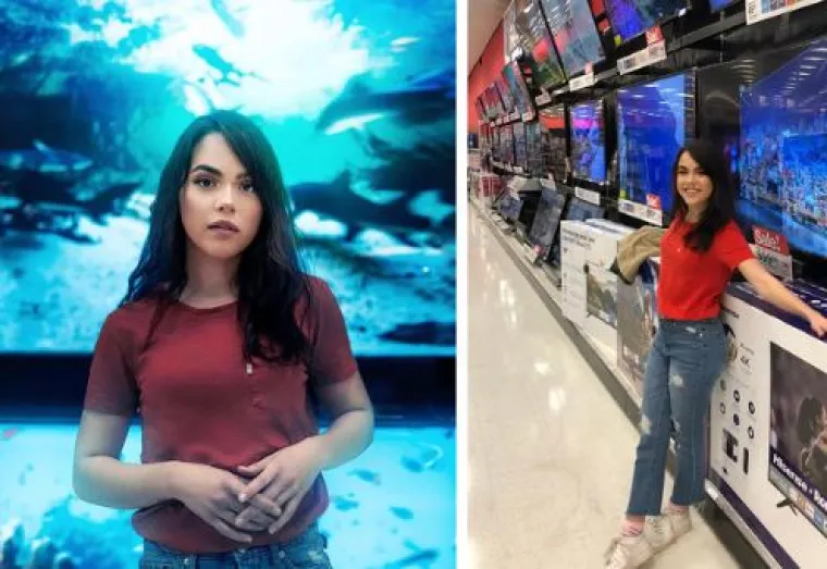 TOP 20 fotografija zbog kojih ćete prestati vjerovati svemu &scaron;to vidite na internetu