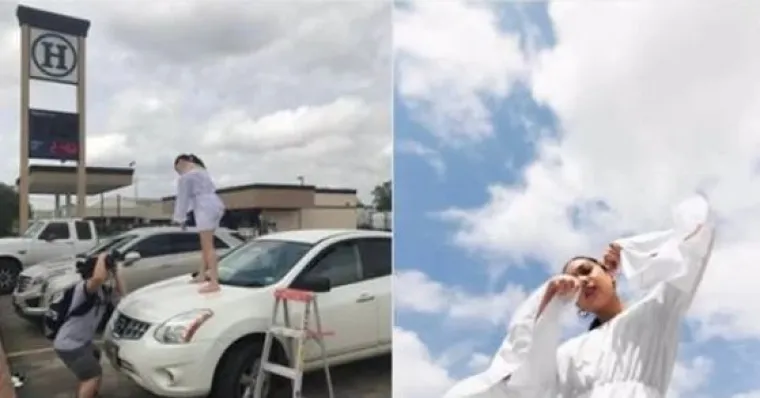 TOP 20 fotografija zbog kojih ćete prestati vjerovati svemu &scaron;to vidite na internetu