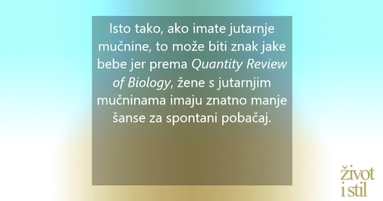 10 neobičnih stvari koje se događaju u ženskom tijelu