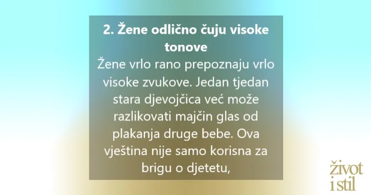 10 neobičnih stvari koje se događaju u ženskom tijelu