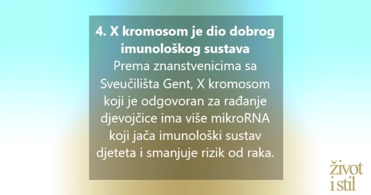 10 neobičnih stvari koje se događaju u ženskom tijelu