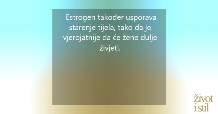 10 neobičnih stvari koje se događaju u ženskom tijelu