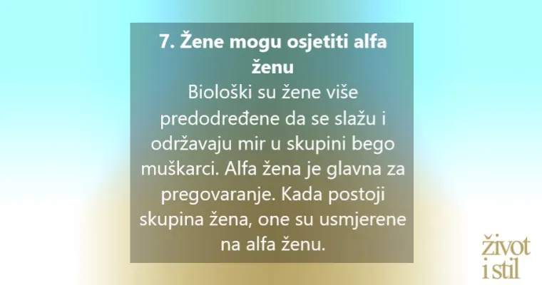 10 neobičnih stvari koje se događaju u ženskom tijelu