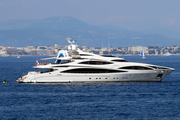 VRUĆA GEORGINA I RONALDO UHVAĆENI U RASKO&Scaron;NOM ODMORU: Ba&scaron; im je dobro, u to nema sumnje