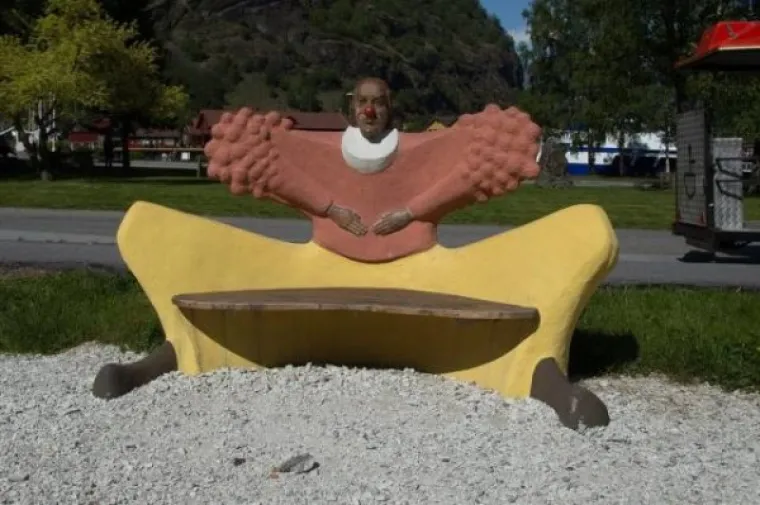 IMATE LI ČELIČNE ŽIVCE ILI STE KUKAVICA? Zavirite u galeriju koja će otkriti puno toga o vama