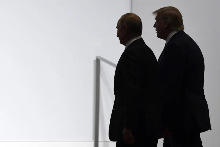 Najmoćniji ljudi svijeta na jednom mjestu: Evo kako izgleda kad se sretnu Trump, Putin, Merkel, May...