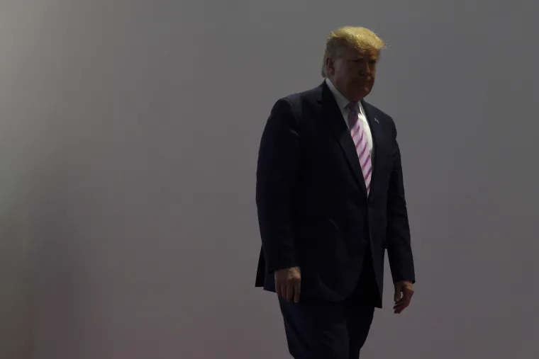 Najmoćniji ljudi svijeta na jednom mjestu: Evo kako izgleda kad se sretnu Trump, Putin, Merkel, May...