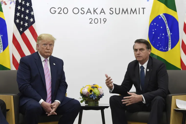 Najmoćniji ljudi svijeta na jednom mjestu: Evo kako izgleda kad se sretnu Trump, Putin, Merkel, May...