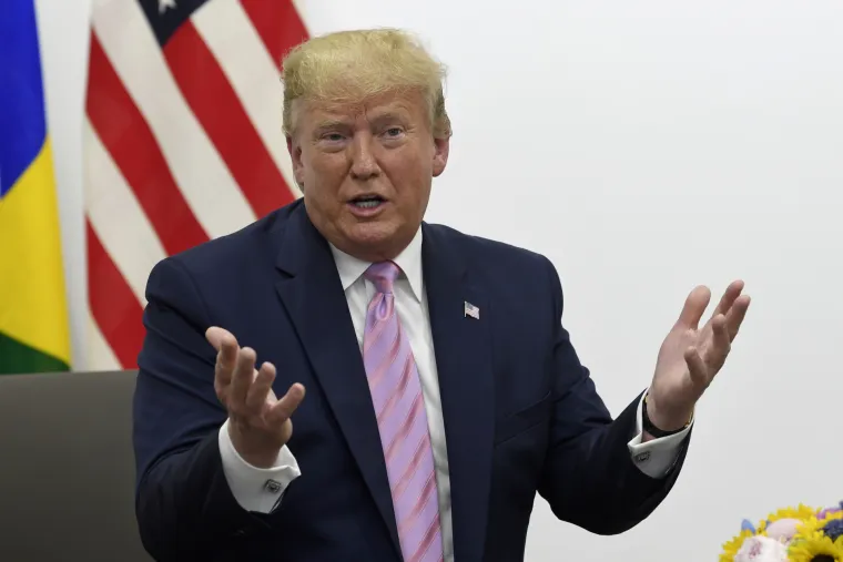 Najmoćniji ljudi svijeta na jednom mjestu: Evo kako izgleda kad se sretnu Trump, Putin, Merkel, May...