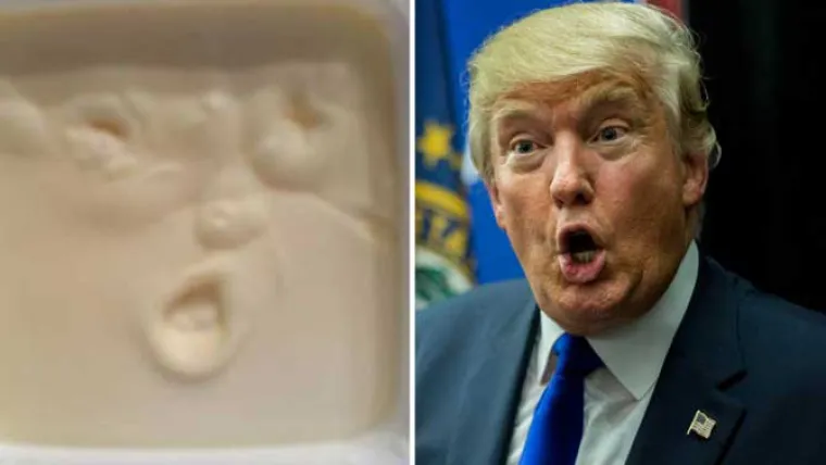 Hoće li se netko Trampiti za predsjednika? 16 stvari koje izgledaju isto kao Donald Trump