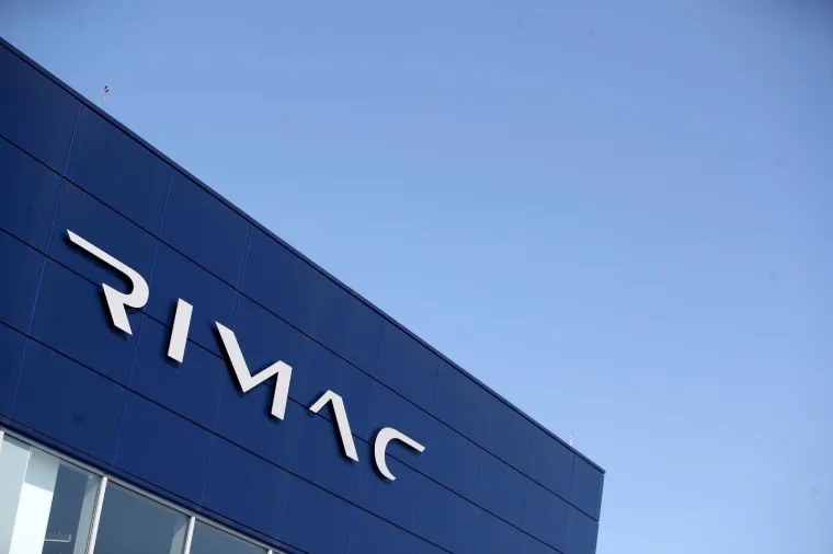 Zavirili smo u unutra&scaron;njost tvornice Rimac Automobili i odu&scaron;evili smo se!