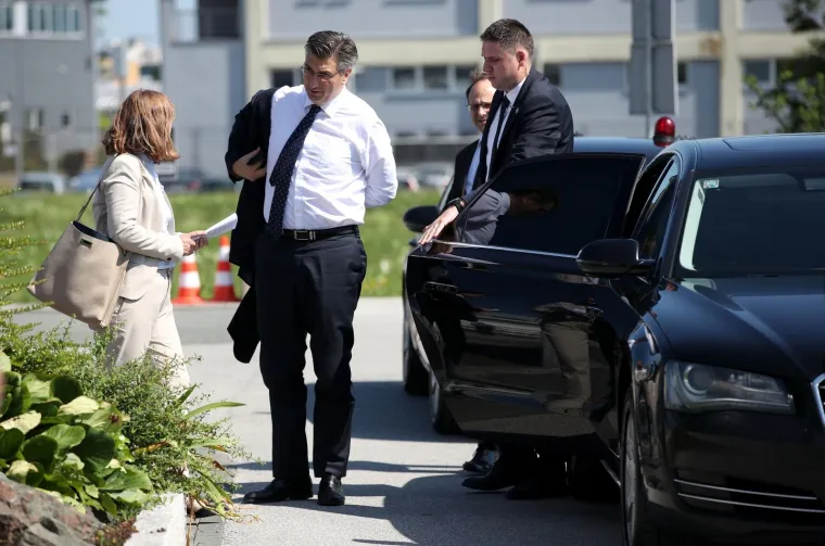 Zavirili smo u unutra&scaron;njost tvornice Rimac Automobili i odu&scaron;evili smo se!