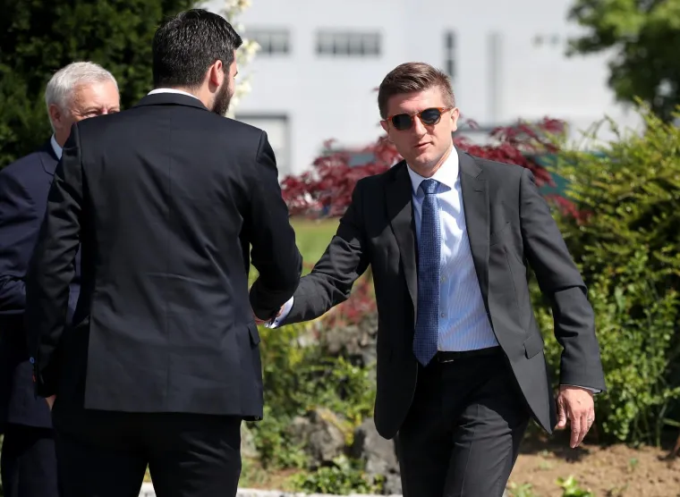 Zavirili smo u unutra&scaron;njost tvornice Rimac Automobili i odu&scaron;evili smo se!