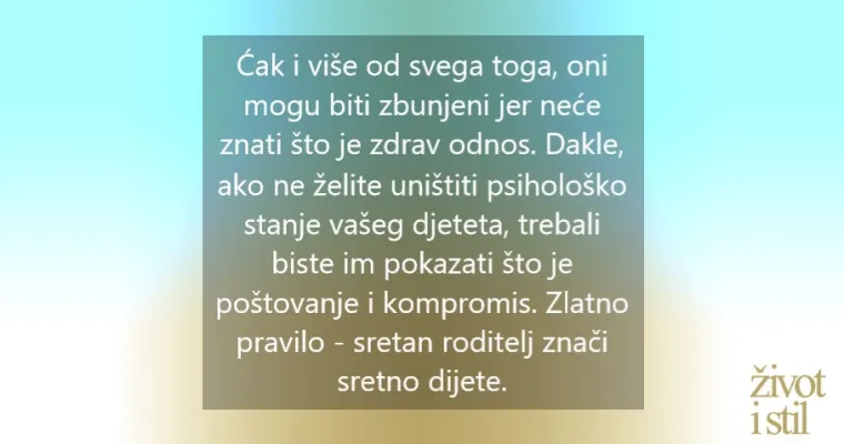 7 razloga za&scaron;to je razvod bolji od lo&scaron;eg braka