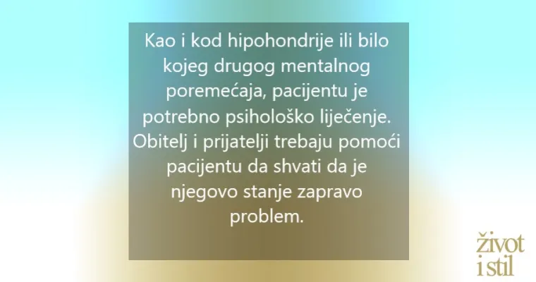 Cyberchondria: Guglate li previ&scaron;e svoje zdravstvene simptome?