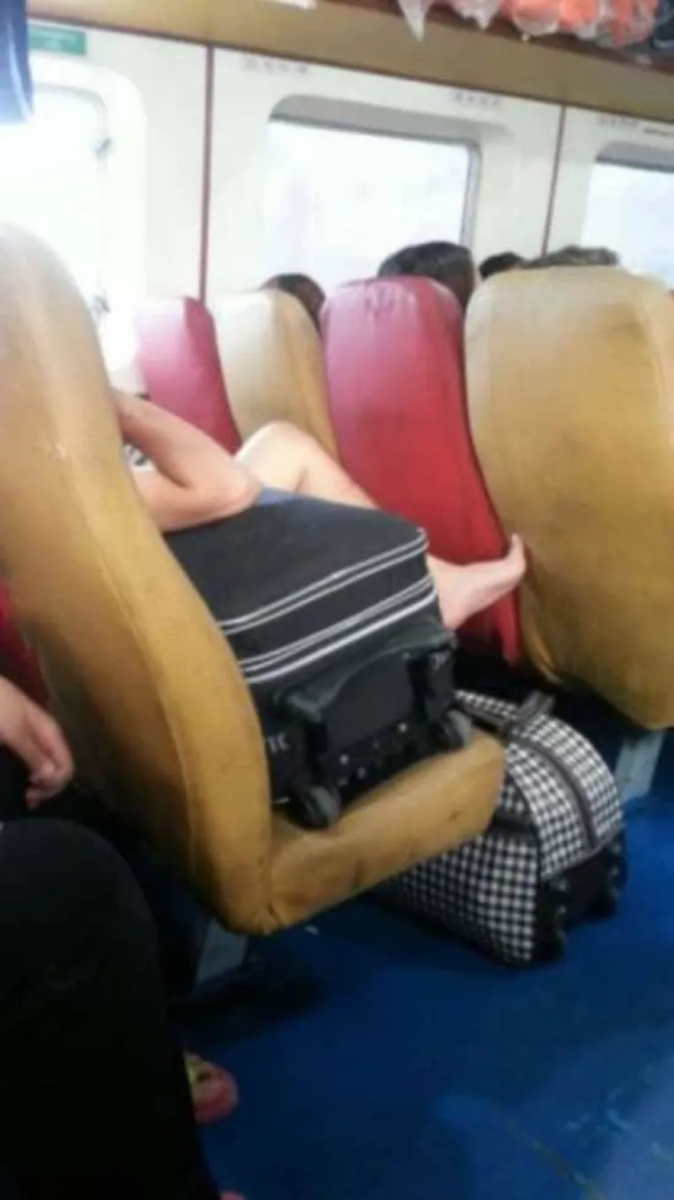 ONI SU ČISTI MONSTRUMI, OBOŽAVAJU NESLANE I BOLNE &Scaron;ALE: Neki ljudi stvarno nemaju granica