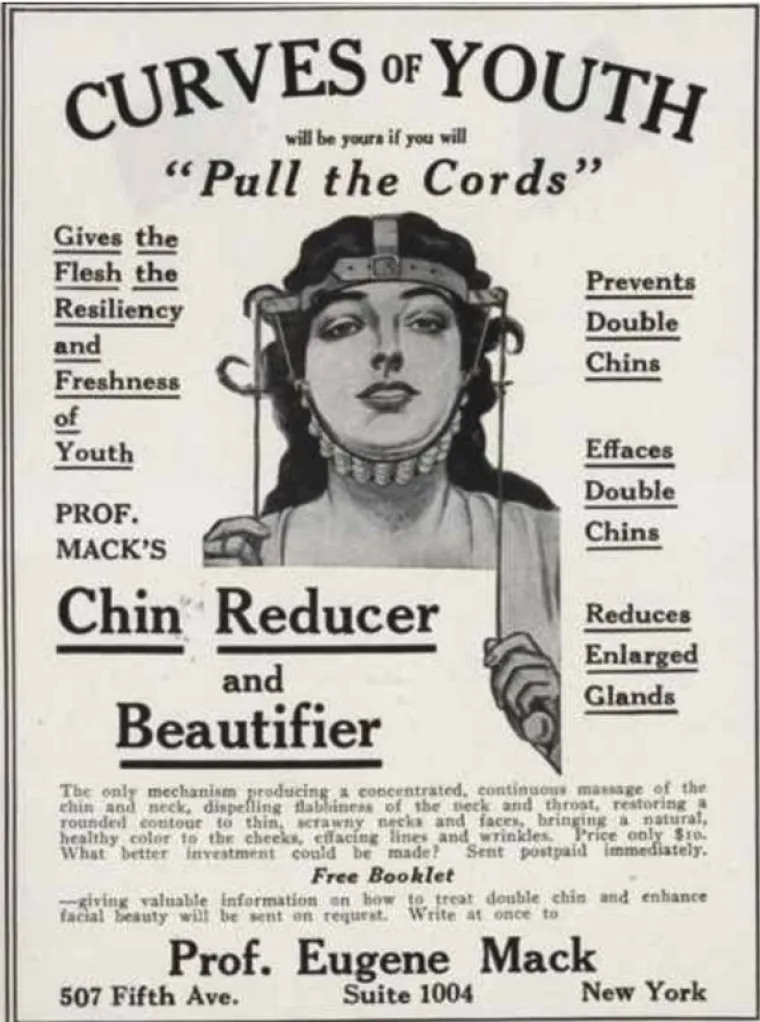 BRUTALNE REKLAME KOJE NE BI PROŠLE DANAŠNJU CENZURU: Što bi moderne žene rekle na ovo?