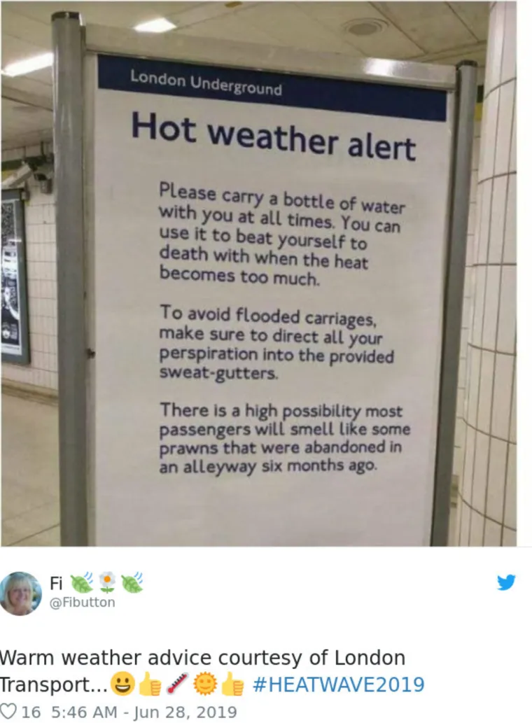 KAD SE VEĆ PRŽIMO NA +800 NE ZNAČI DA SMO IZGUBILI SMISAO ZA HUMOR: Pogledajte kako se Europa nosi s paklenim vrućinama