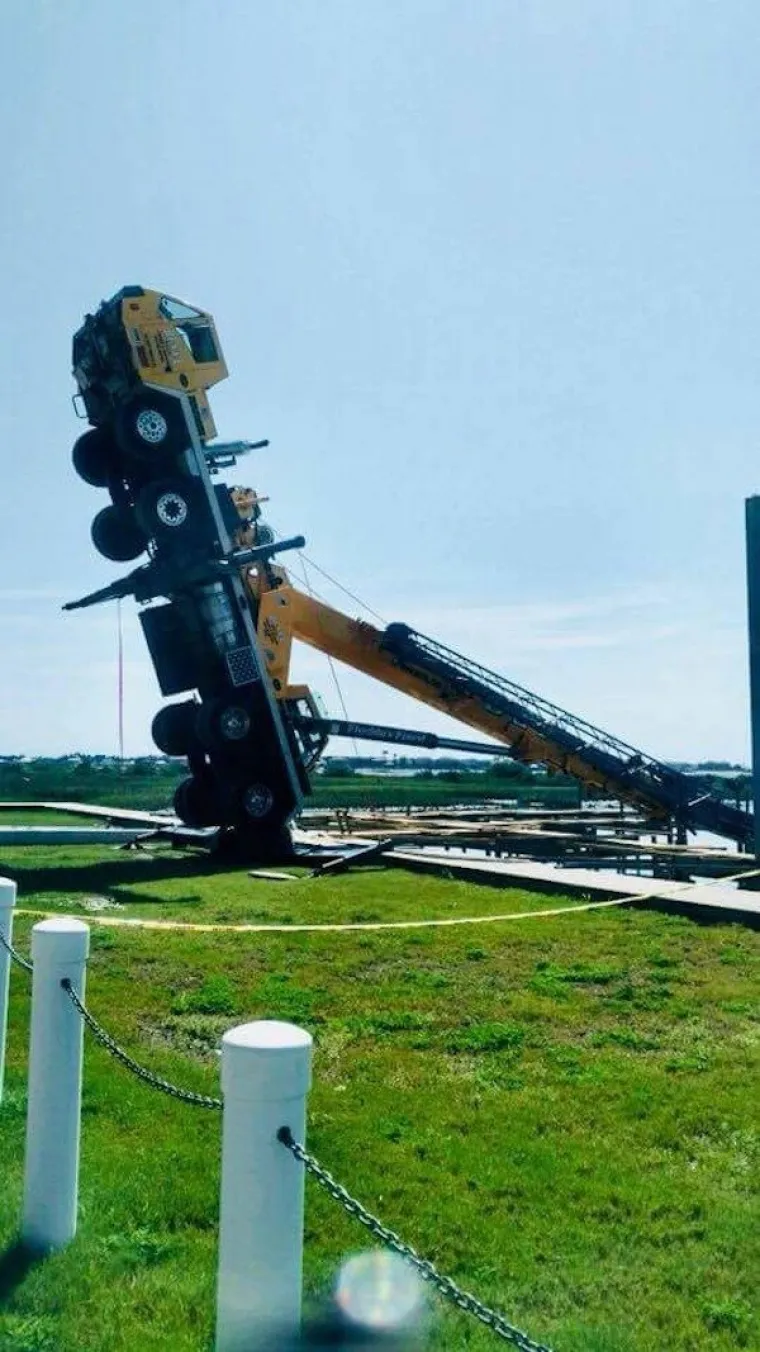 NIJE PHOTOSHOP, SAMO JE NEVJEROJATNO: Ovih deset slika pogledat ćete vi&scaron;e puta, jednostavno vam neće biti jasno