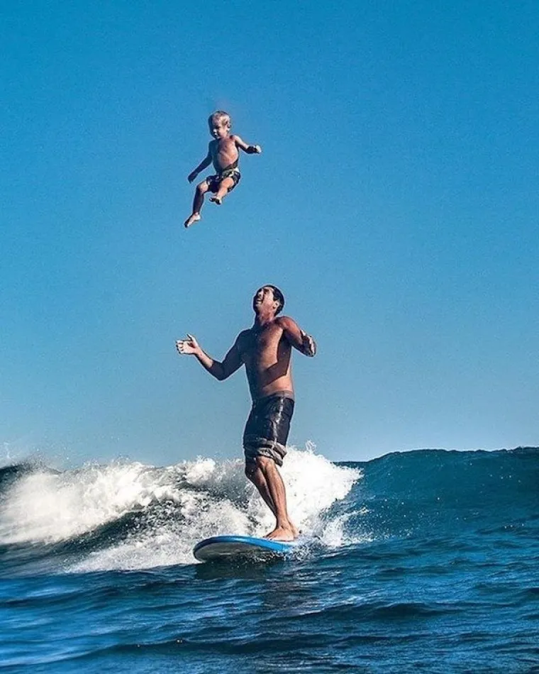 NIJE PHOTOSHOP, SAMO JE NEVJEROJATNO: Ovih deset slika pogledat ćete vi&scaron;e puta, jednostavno vam neće biti jasno