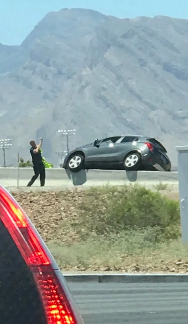 NIJE PHOTOSHOP, SAMO JE NEVJEROJATNO: Ovih deset slika pogledat ćete vi&scaron;e puta, jednostavno vam neće biti jasno