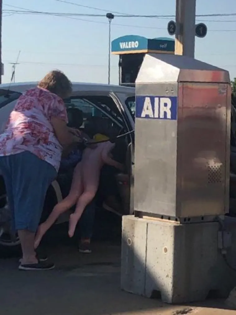 NIJE PHOTOSHOP, SAMO JE NEVJEROJATNO: Ovih deset slika pogledat ćete vi&scaron;e puta, jednostavno vam neće biti jasno