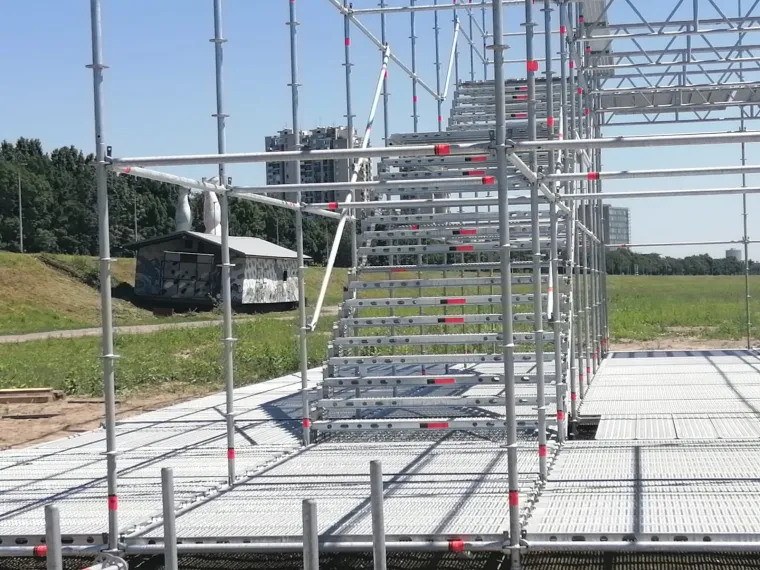 Veliki radovi na obali Save! Gradi se kino, kafići, nogometno igrali&scaron;te...