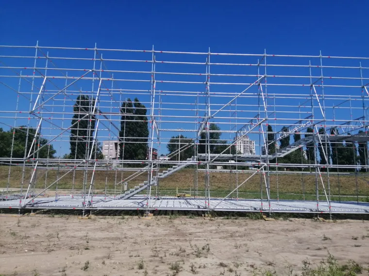 Veliki radovi na obali Save! Gradi se kino, kafići, nogometno igrali&scaron;te...