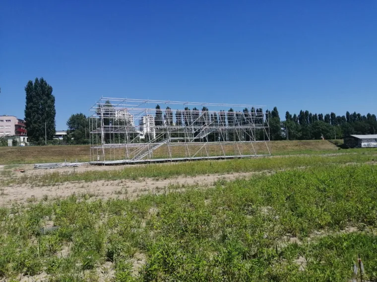 Veliki radovi na obali Save! Gradi se kino, kafići, nogometno igrali&scaron;te...