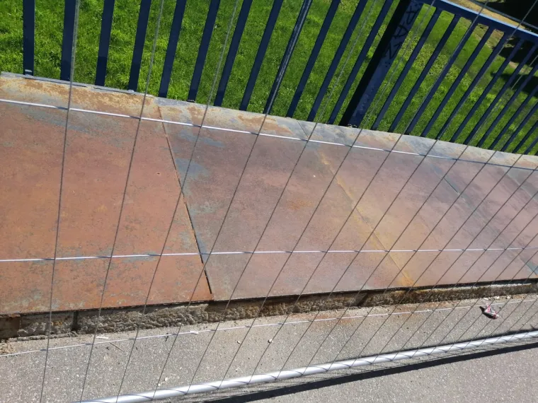 Veliki radovi na obali Save! Gradi se kino, kafići, nogometno igrali&scaron;te...