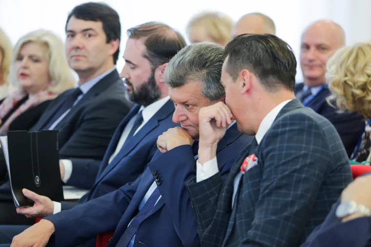 Kujundžić: 'Ne bojim se za svoju poziciju, ali ja i ne živim od politike, reforma ide dalje'