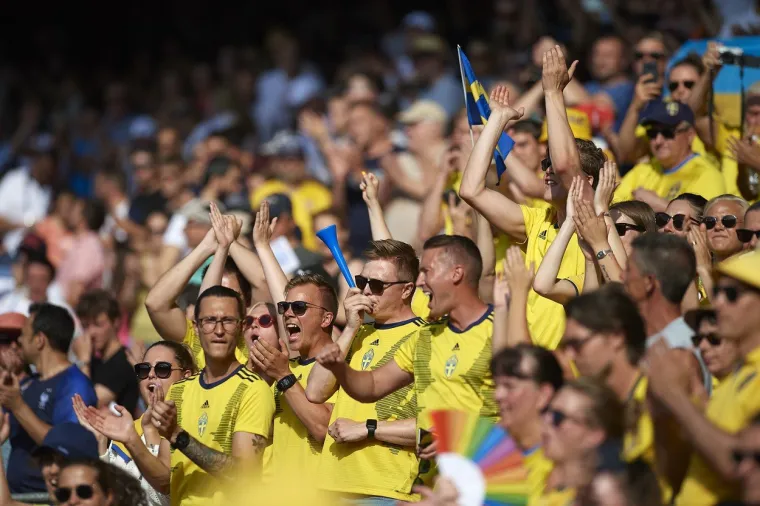 TUGA I OČAJ: Drama na ženskom SP-u