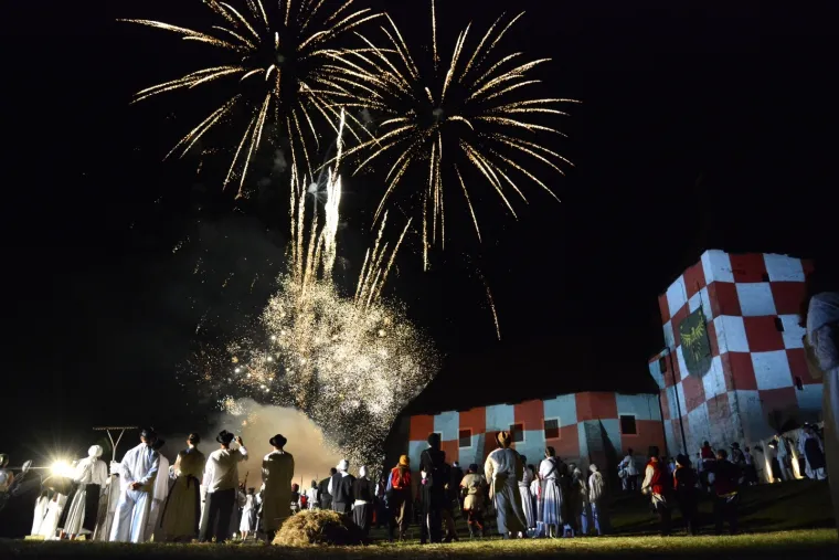 Legenda o Picokima: Kako je jedan pijetlić spasio Đurđevac od Turaka