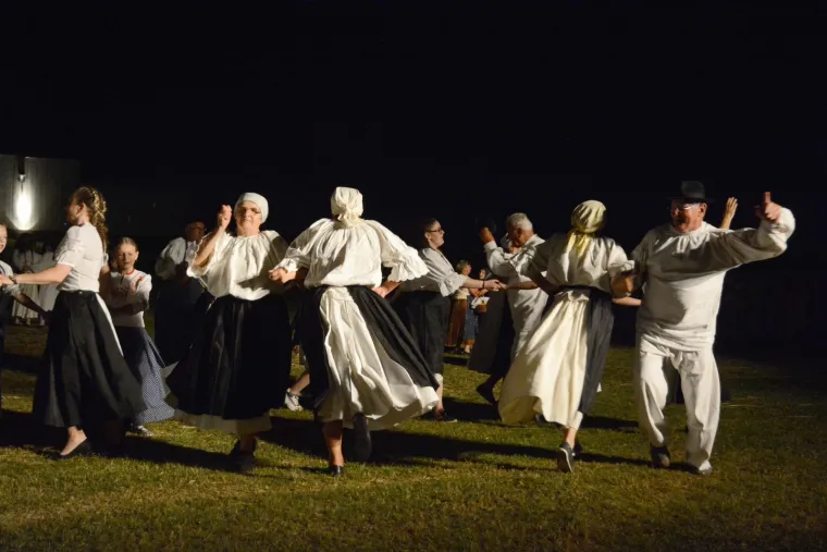 Legenda o Picokima: Kako je jedan pijetlić spasio Đurđevac od Turaka