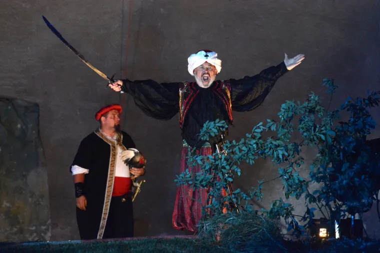 Legenda o Picokima: Kako je jedan pijetlić spasio Đurđevac od Turaka