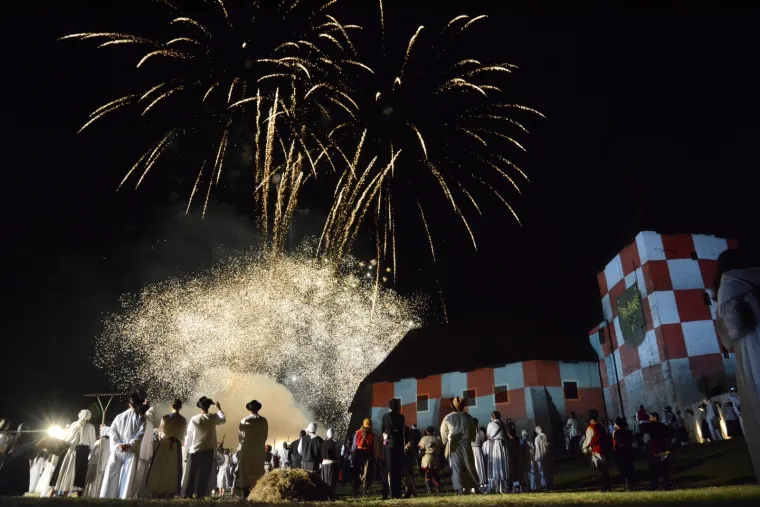 Legenda o Picokima: Kako je jedan pijetlić spasio Đurđevac od Turaka