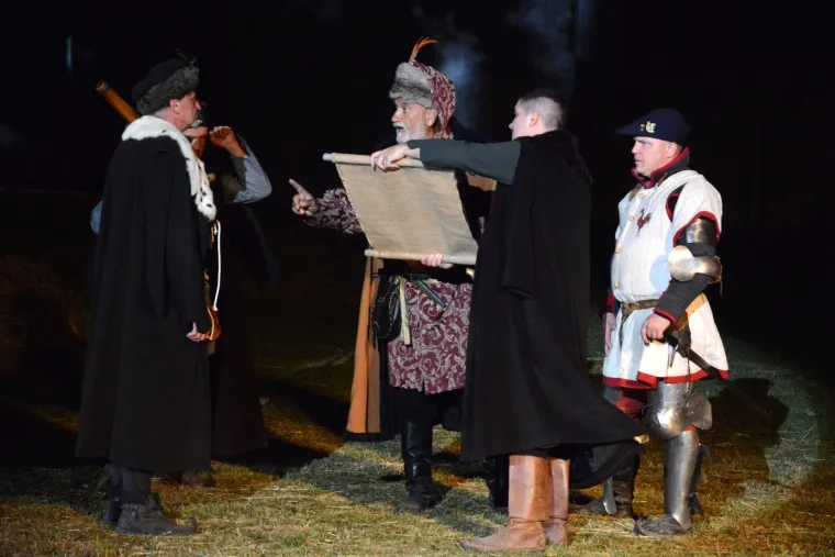 Legenda o Picokima: Kako je jedan pijetlić spasio Đurđevac od Turaka